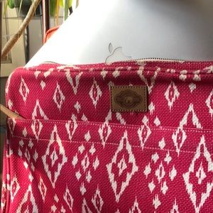 John Robshaw laptop case